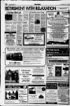Flint & Holywell Chronicle Friday 22 March 1996 Page 36