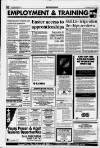 Flint & Holywell Chronicle Friday 22 March 1996 Page 46