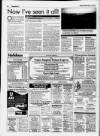Flint & Holywell Chronicle Friday 22 March 1996 Page 75