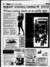 Flint & Holywell Chronicle Friday 22 March 1996 Page 97