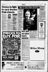 Flint & Holywell Chronicle Friday 29 March 1996 Page 5