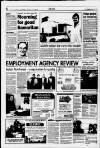 Flint & Holywell Chronicle Friday 29 March 1996 Page 6