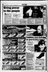 Flint & Holywell Chronicle Friday 29 March 1996 Page 8