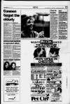 Flint & Holywell Chronicle Friday 29 March 1996 Page 13