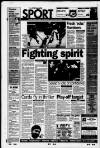 Flint & Holywell Chronicle Friday 29 March 1996 Page 28