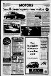 Flint & Holywell Chronicle Friday 29 March 1996 Page 54