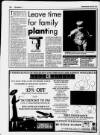 Flint & Holywell Chronicle Friday 29 March 1996 Page 76