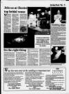 Flint & Holywell Chronicle Friday 29 March 1996 Page 97