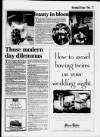 Flint & Holywell Chronicle Friday 29 March 1996 Page 101