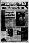 Flint & Holywell Chronicle Thursday 04 April 1996 Page 1