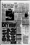 Flint & Holywell Chronicle Thursday 04 April 1996 Page 10