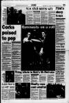 Flint & Holywell Chronicle Thursday 04 April 1996 Page 25