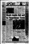 Flint & Holywell Chronicle Thursday 04 April 1996 Page 26