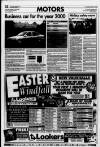 Flint & Holywell Chronicle Thursday 04 April 1996 Page 48