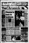 Flint & Holywell Chronicle Friday 12 April 1996 Page 1