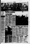 Flint & Holywell Chronicle Friday 12 April 1996 Page 25