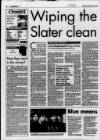 Flint & Holywell Chronicle Friday 12 April 1996 Page 65