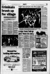 Flint & Holywell Chronicle Friday 19 April 1996 Page 13