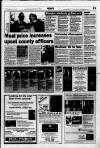 Flint & Holywell Chronicle Friday 19 April 1996 Page 19