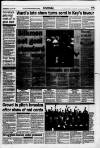 Flint & Holywell Chronicle Friday 19 April 1996 Page 25