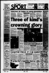Flint & Holywell Chronicle Friday 19 April 1996 Page 26