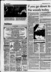 Flint & Holywell Chronicle Friday 19 April 1996 Page 75