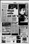 Flint & Holywell Chronicle Friday 26 April 1996 Page 6