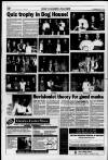 Flint & Holywell Chronicle Friday 26 April 1996 Page 12