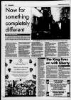 Flint & Holywell Chronicle Friday 26 April 1996 Page 67