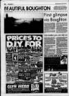 Flint & Holywell Chronicle Friday 26 April 1996 Page 91