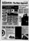 Flint & Holywell Chronicle Friday 26 April 1996 Page 93