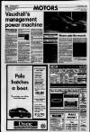 Flint & Holywell Chronicle Friday 03 May 1996 Page 50