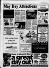 Flint & Holywell Chronicle Friday 03 May 1996 Page 85