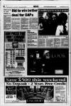 Flint & Holywell Chronicle Friday 10 May 1996 Page 4
