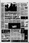 Flint & Holywell Chronicle Friday 10 May 1996 Page 19