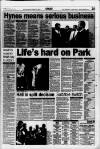 Flint & Holywell Chronicle Friday 10 May 1996 Page 25