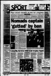 Flint & Holywell Chronicle Friday 10 May 1996 Page 26