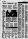 Flint & Holywell Chronicle Friday 10 May 1996 Page 85