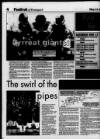 Flint & Holywell Chronicle Friday 10 May 1996 Page 95