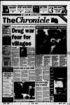 Flint & Holywell Chronicle
