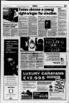 Flint & Holywell Chronicle Friday 17 May 1996 Page 21