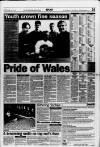 Flint & Holywell Chronicle Friday 17 May 1996 Page 25