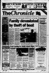 Flint & Holywell Chronicle Friday 24 May 1996 Page 1