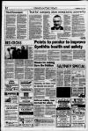 Flint & Holywell Chronicle Friday 24 May 1996 Page 16