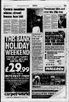 Flint & Holywell Chronicle Friday 24 May 1996 Page 25