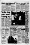 Flint & Holywell Chronicle Friday 24 May 1996 Page 32