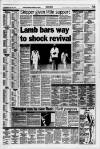 Flint & Holywell Chronicle Friday 24 May 1996 Page 33