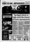 Flint & Holywell Chronicle Friday 24 May 1996 Page 87