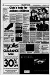 Flint & Holywell Chronicle Friday 31 May 1996 Page 4