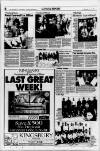 Flint & Holywell Chronicle Friday 31 May 1996 Page 6